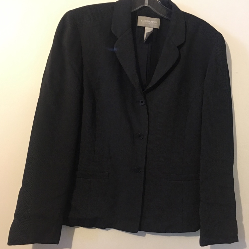 Jacket - Picture 2 of 3